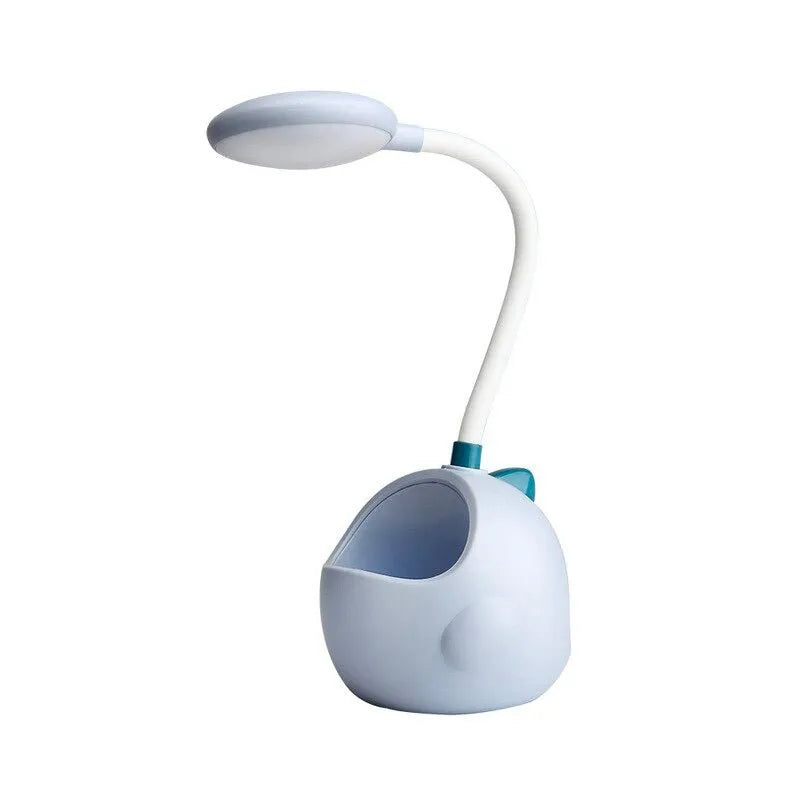 Nachttischlampe Kind Stifthalter
