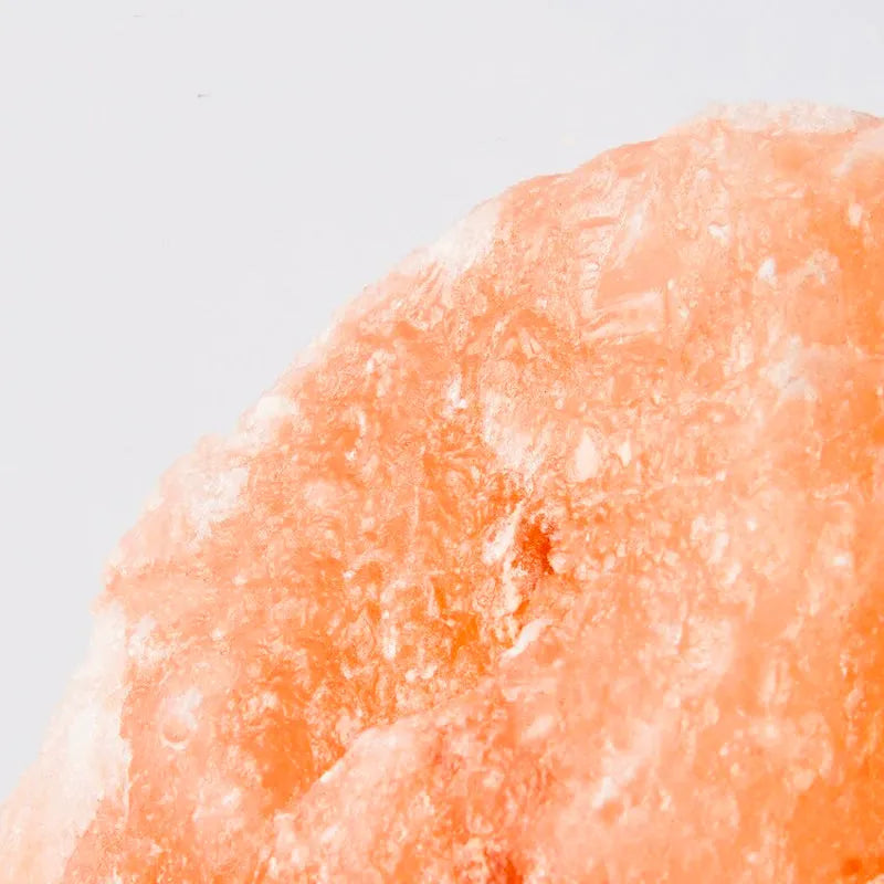 Echte Himalaya-Salzkristalllampe 2 bis 3 kg