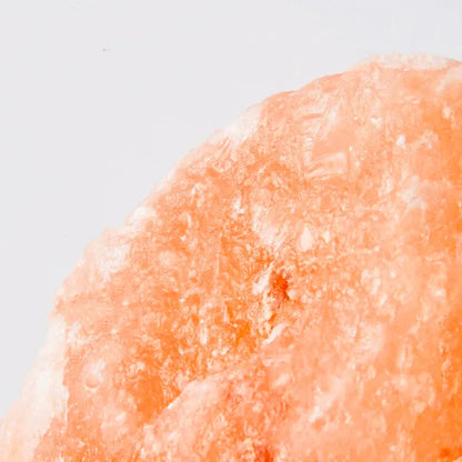 Echte Himalaya-Salzkristalllampe 2 bis 3 kg