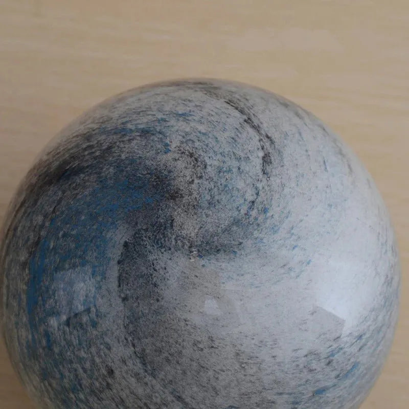 LED-Nachttischlampe Planet