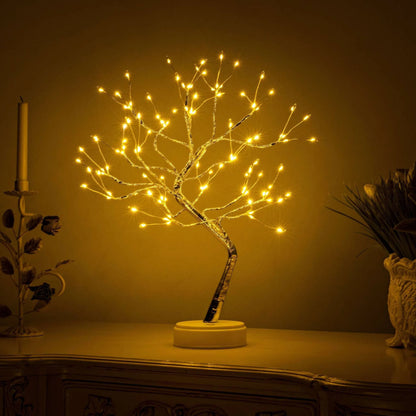 Lichterbaum Feenlampe