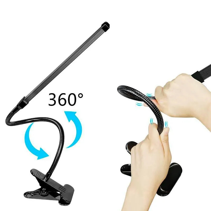 Nachttischlampe Bambus Kugel