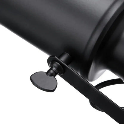 Vintage Industrielle Wandleuchte für das Schlafzimmer