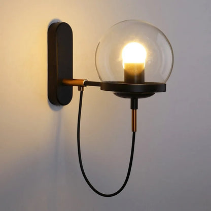 Wandlampe Design