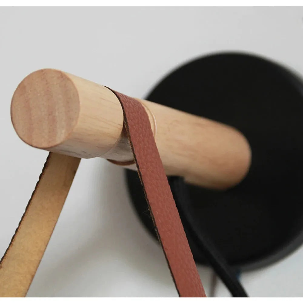 Wandleuchte im skandinavischen Design