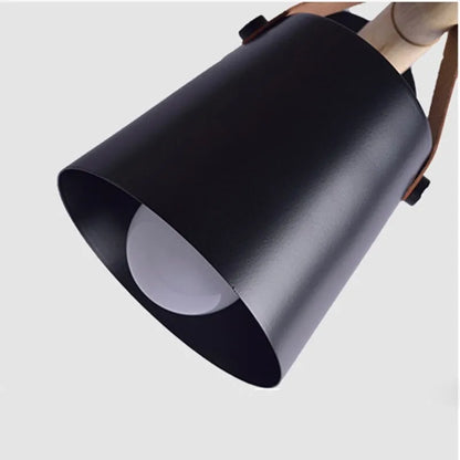 Wandleuchte im skandinavischen Design