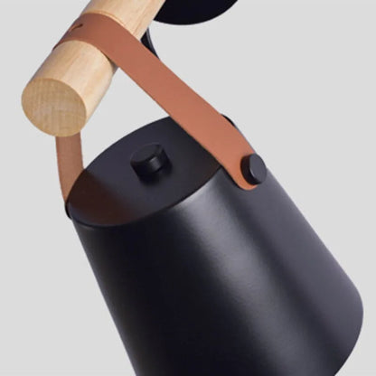 Wandleuchte im skandinavischen Design